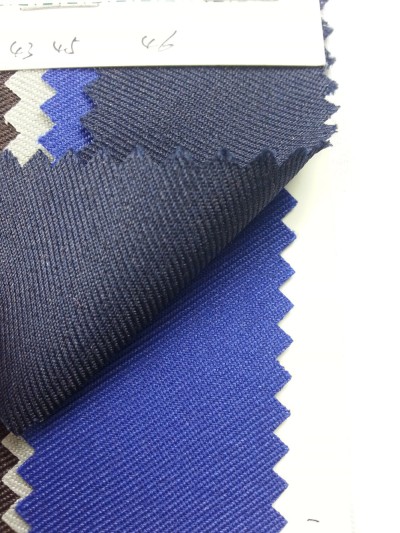 DG-RGFA  HD化纖斜紋布 45度照